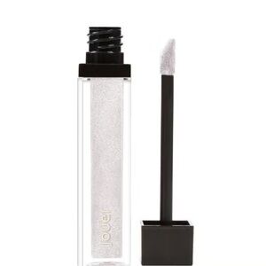 Jouer Cosmetics Long-Wear Lip Topper - Frost Bite